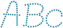 Blockletter