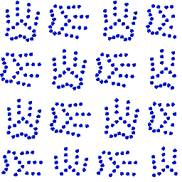 BTX-PW03