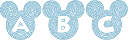 Disney Mickey Years-A