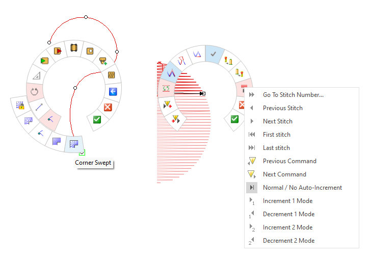 CircularMenu-Create