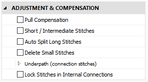 OI Column_FurFillPattern_Adjustment