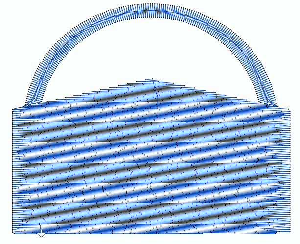 Sample Flexible Area Auto 2