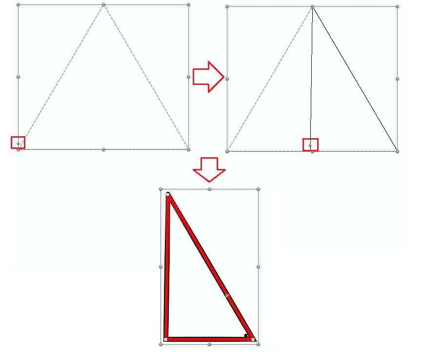 Digitizing Geometric Shapes-4