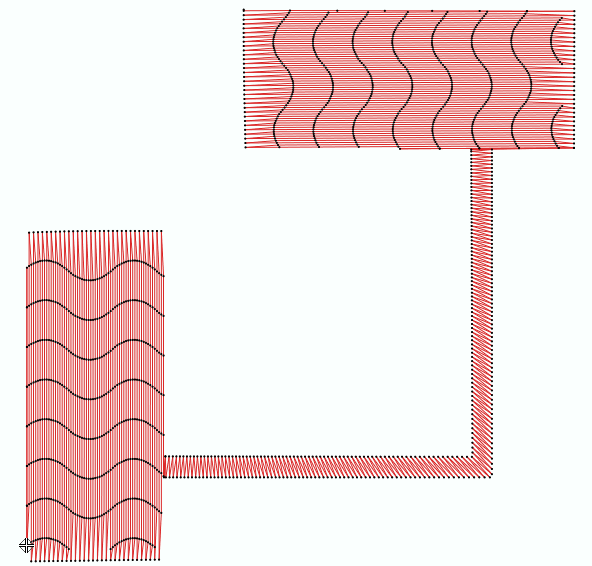 Sample Flexible Area Auto 1