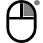 icon mouse 2 right