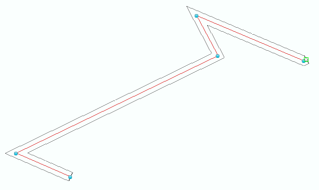 Symmetric & Parallel Lines 1