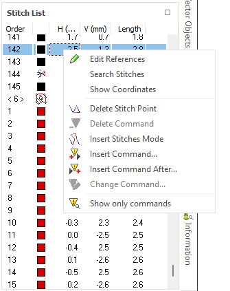 Emb sequence 3