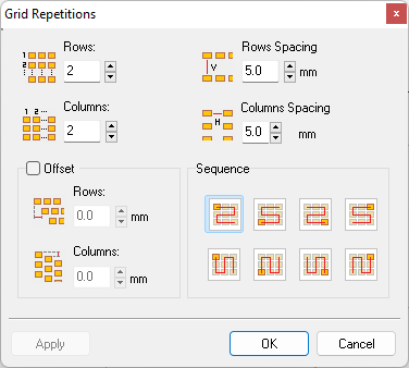 Stitch Block Transf 30