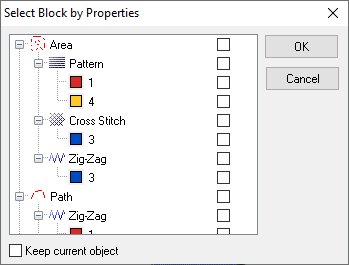 block editing 25b