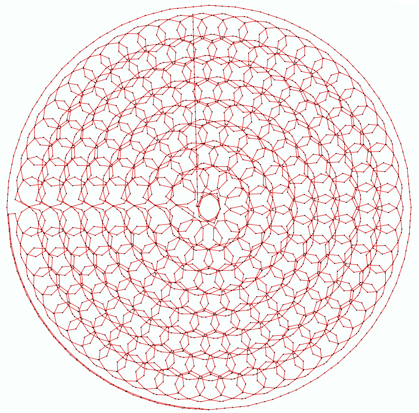 Sample Uniform Area Chenille Loop 1