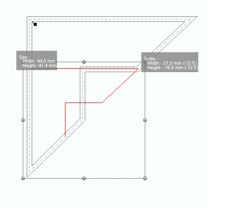 Digitizing Geometric Shapes-2