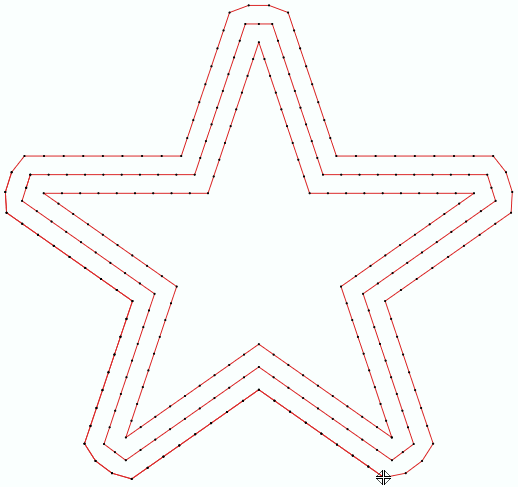 Symmetric & Parallel Lines 6