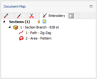 Document map 6