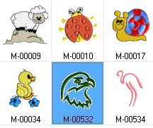 Motif Builder 14