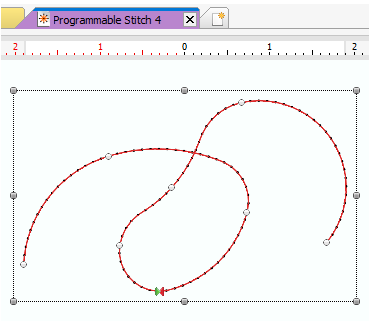 Prog Stitch Builder 3