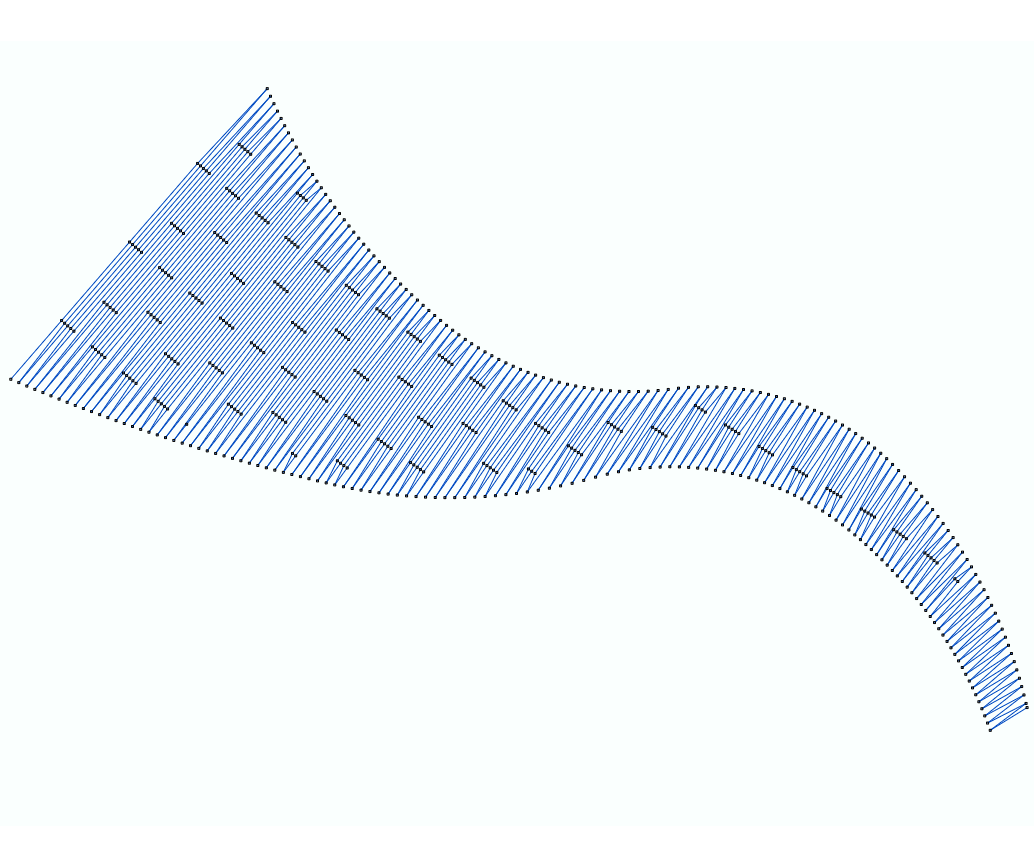 Sample Column Pattern 2