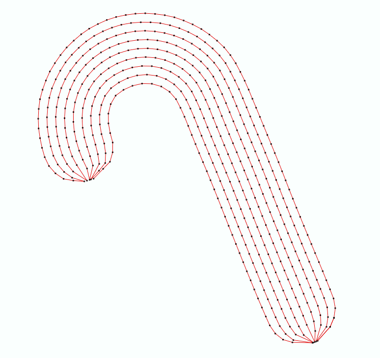 Sample Column Longitudinal 1