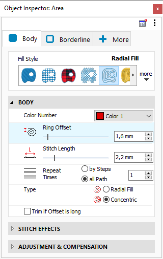 OI Area_RadialFill_Body