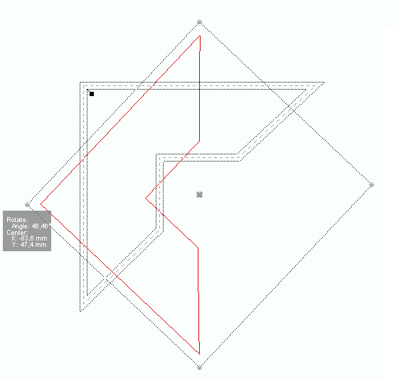 Digitizing Geometric Shapes-3