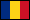 Romania-flag