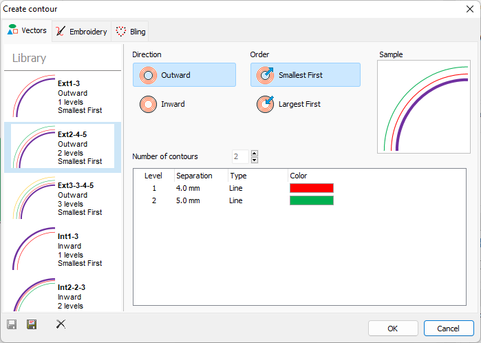 vector_contour_offset_selector