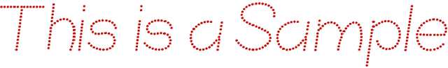 Blockletter_2