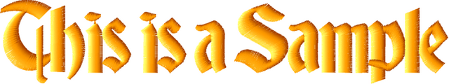 Deutsch Gothic_2