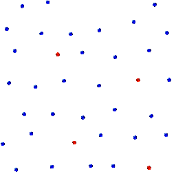 TXR-C2D54-16