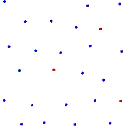 TXR-C2D54-20