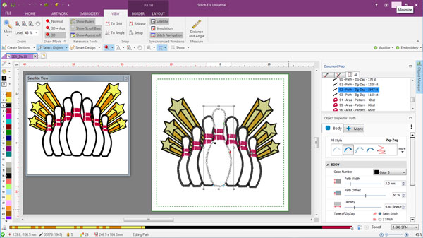 embroidery designer software free download
