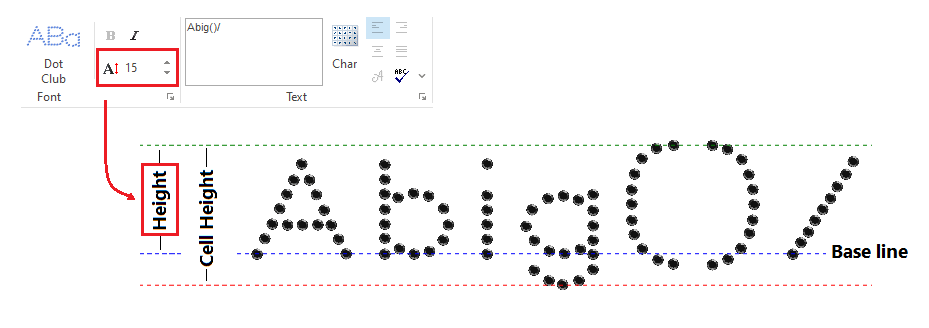 Fonts-Geom